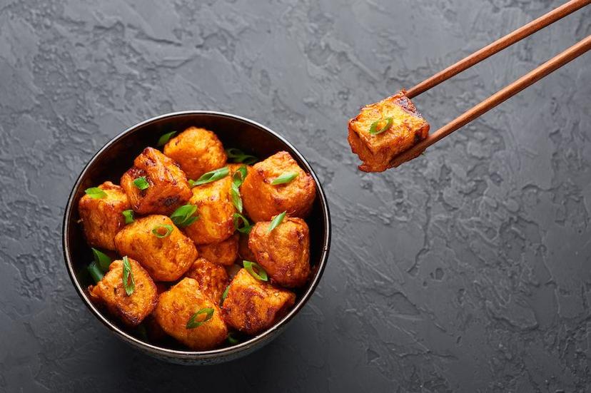 paneer-65