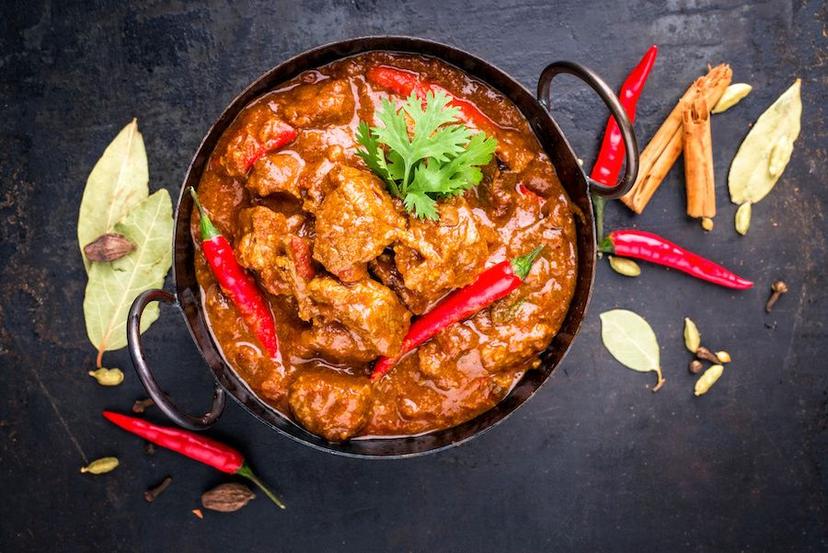 chicken-vindaloo