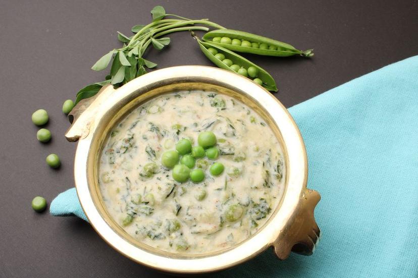 methi-malai-chicken
